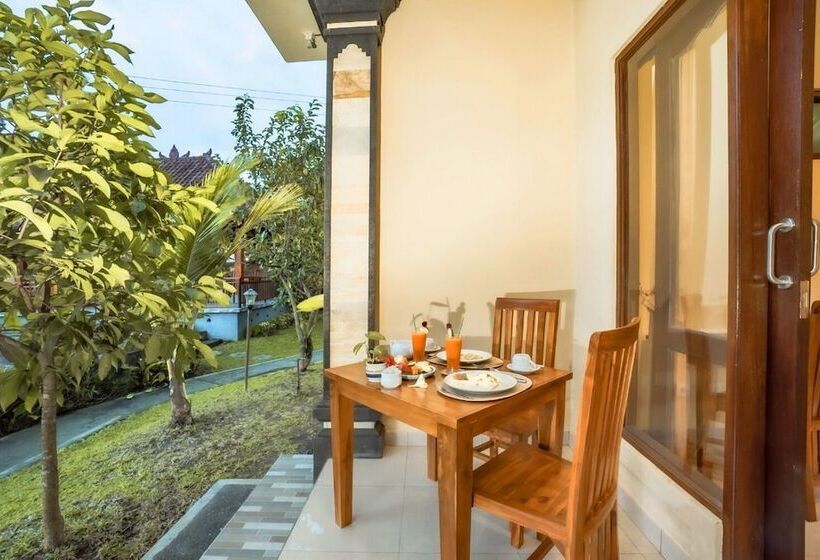 Otel Pondok Ayu Soca