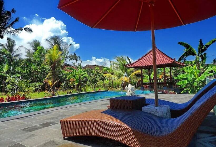 Otel Pondok Ayu Soca