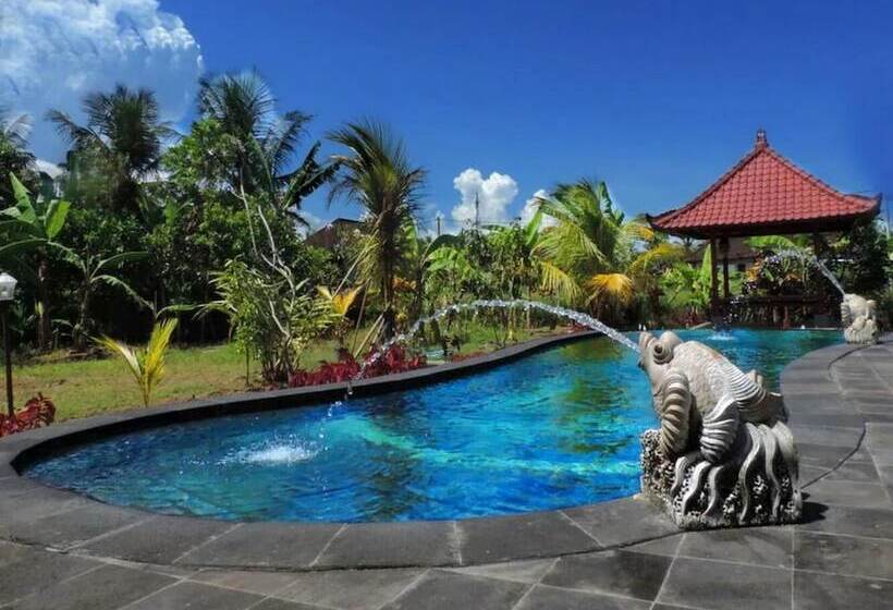 Otel Pondok Ayu Soca