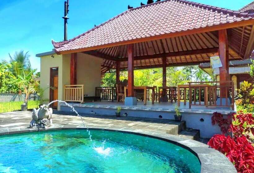 Otel Pondok Ayu Soca