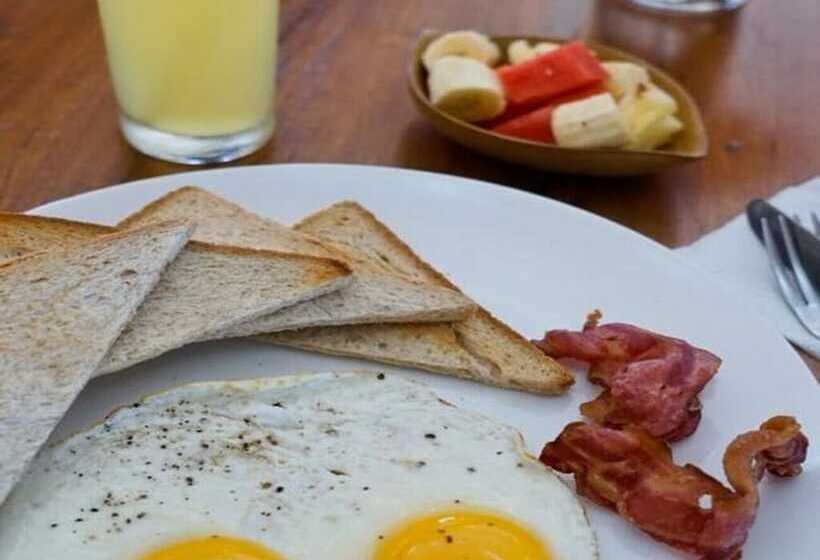 Otel Pondok Ayu Soca