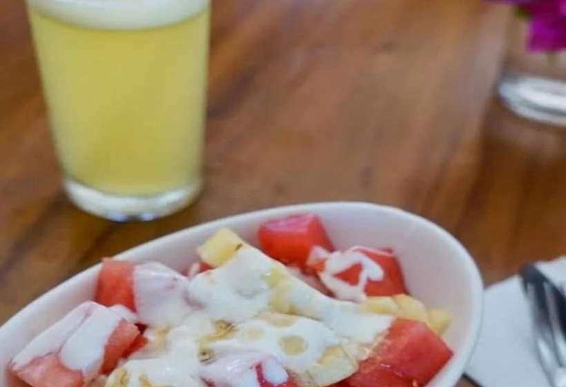 Otel Pondok Ayu Soca