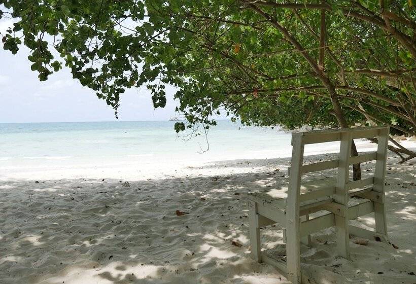 酒店 Samet Ville Resort