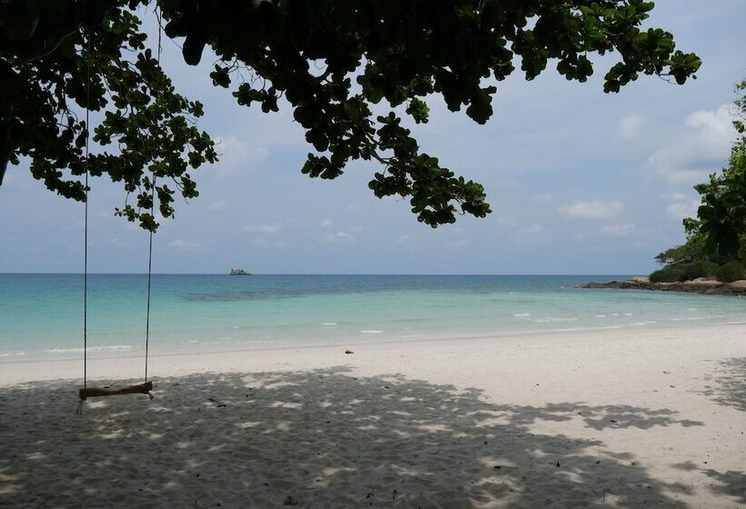 酒店 Samet Ville Resort