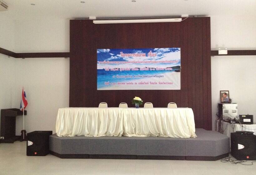 酒店 Samet Ville Resort