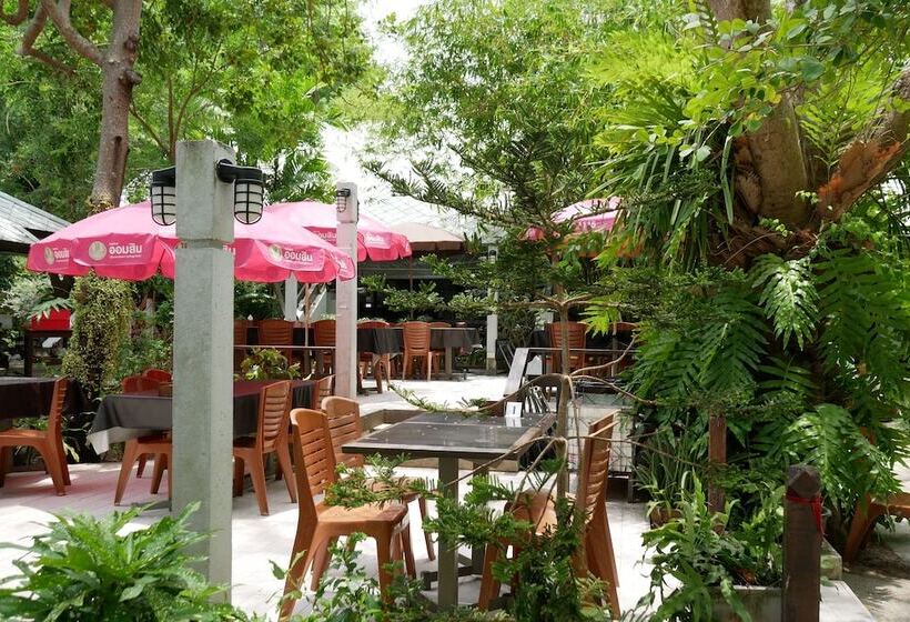 酒店 Samet Ville Resort