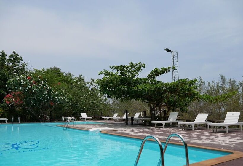 酒店 Samet Ville Resort