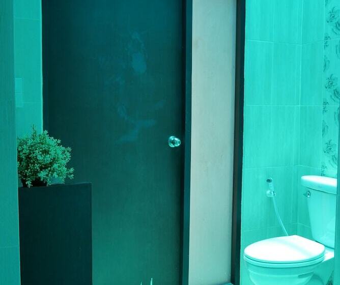 酒店 Samet Ville Resort