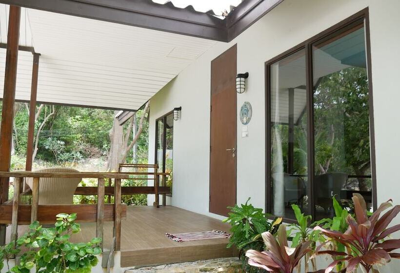 酒店 Samet Ville Resort