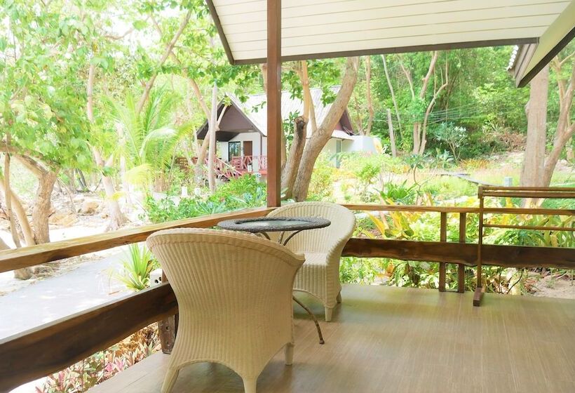 酒店 Samet Ville Resort