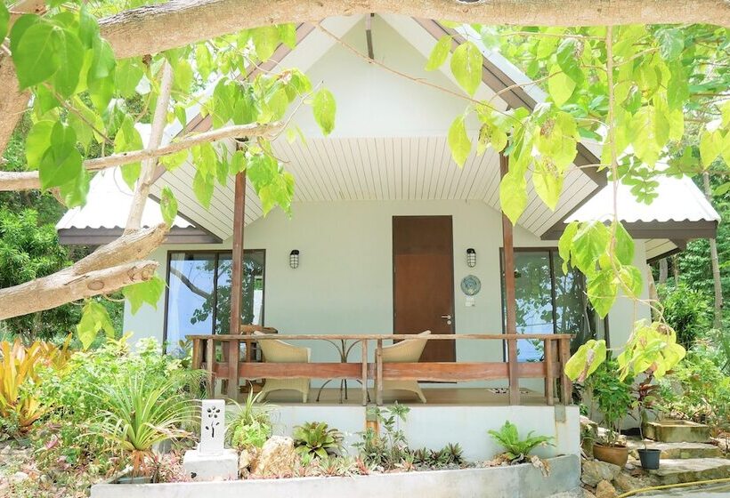 酒店 Samet Ville Resort