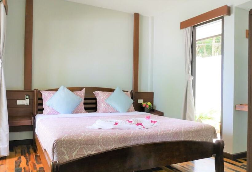 酒店 Samet Ville Resort