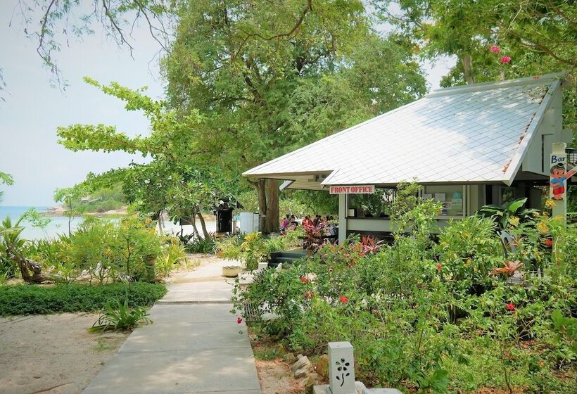 酒店 Samet Ville Resort