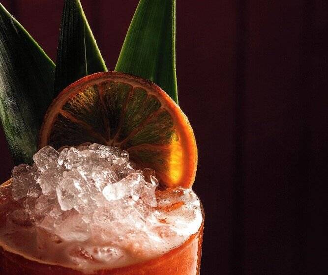 Отель The Daydrift