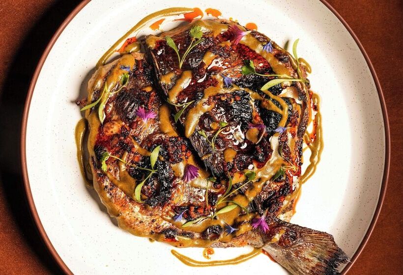 Отель The Daydrift