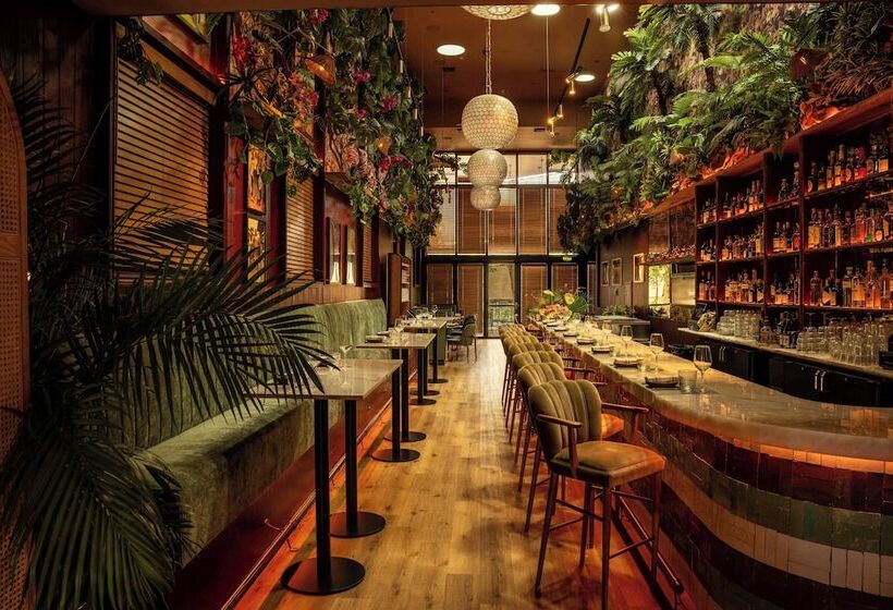 Отель The Daydrift