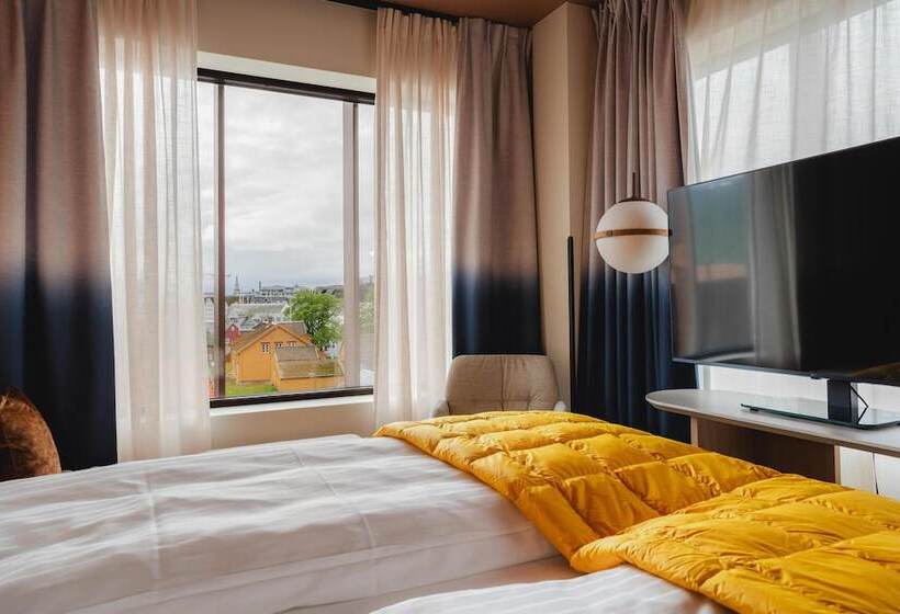 호텔 The Dock 69 39 By Scandic