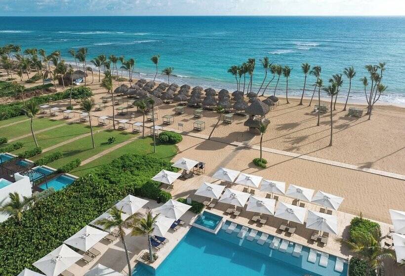 בית מלון כפרי The Excellence Club At Finest Punta Cana   All Inclusive