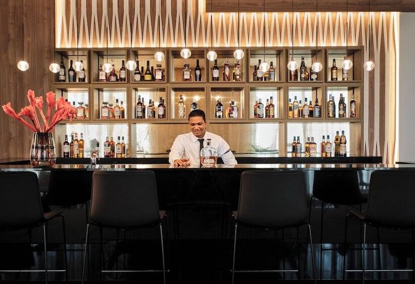 בית מלון כפרי The Excellence Club At Finest Punta Cana   All Inclusive