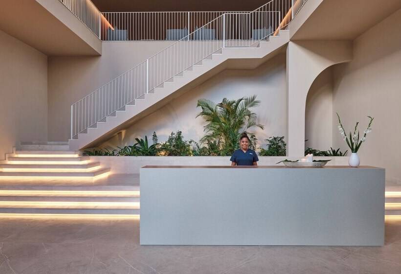 בית מלון כפרי The Excellence Club At Finest Punta Cana   All Inclusive