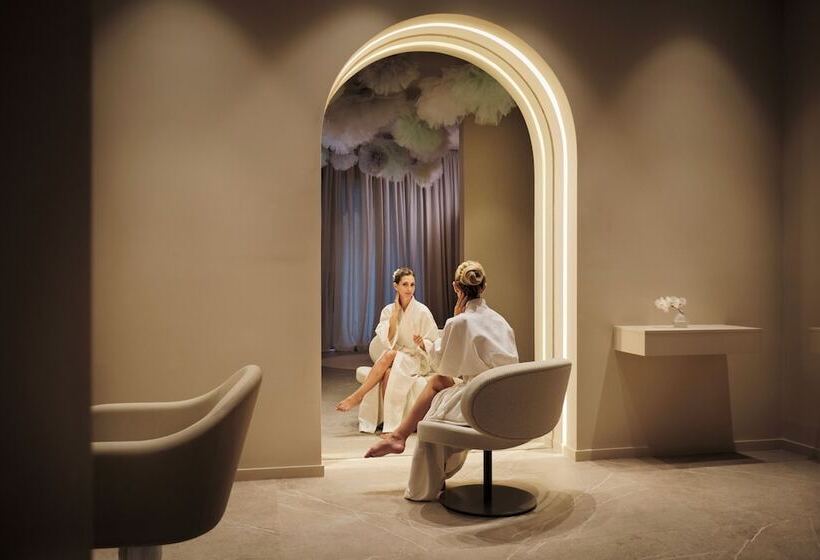 בית מלון כפרי The Excellence Club At Finest Punta Cana   All Inclusive