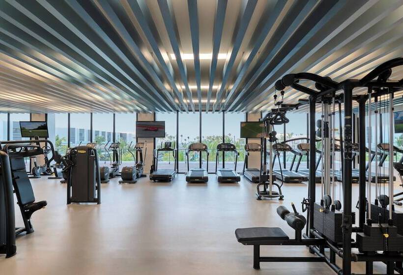 בית מלון כפרי The Excellence Club At Finest Punta Cana   All Inclusive