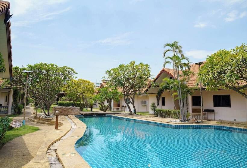 בית מלון כפרי Two Fifty Nine Resort