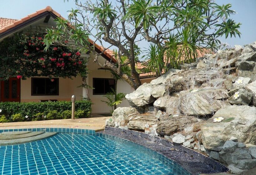 בית מלון כפרי Two Fifty Nine Resort