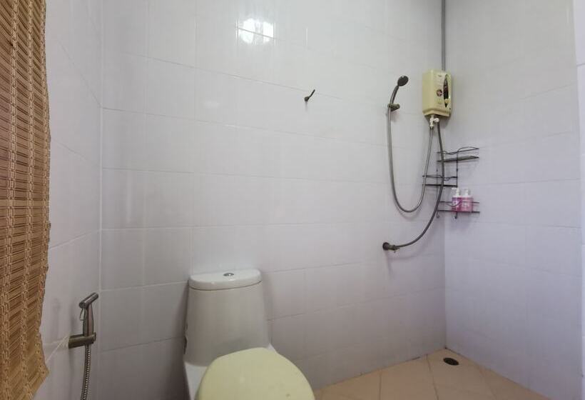 בית מלון כפרי Two Fifty Nine Resort