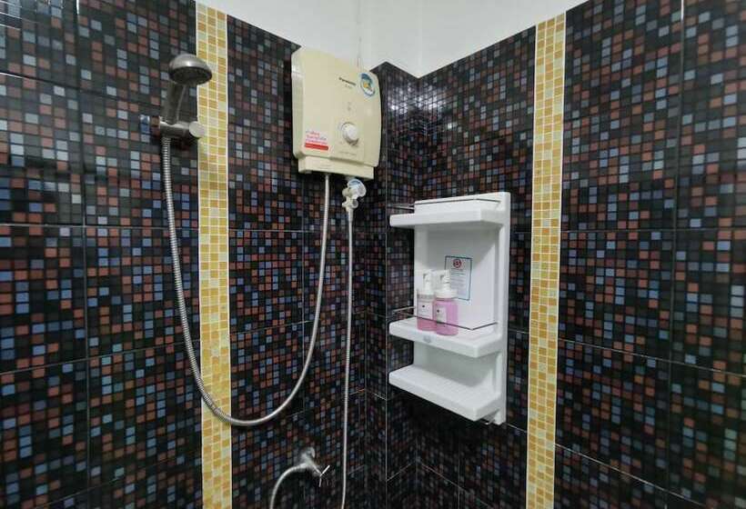 בית מלון כפרי Two Fifty Nine Resort