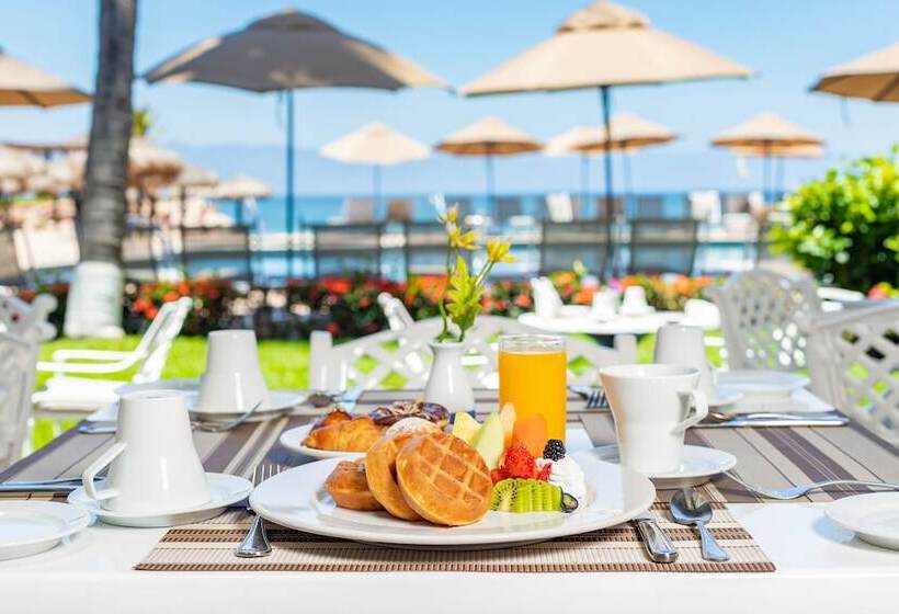 בית מלון כפרי Villa Del Palmar Beach Resort And Spa All Inclusive