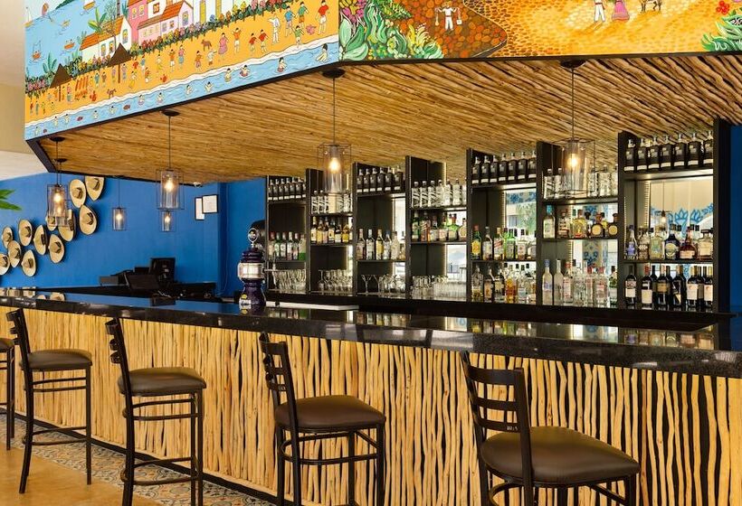 בית מלון כפרי Villa Del Palmar Beach Resort And Spa All Inclusive