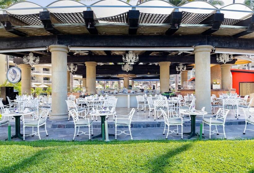 בית מלון כפרי Villa Del Palmar Beach Resort And Spa All Inclusive