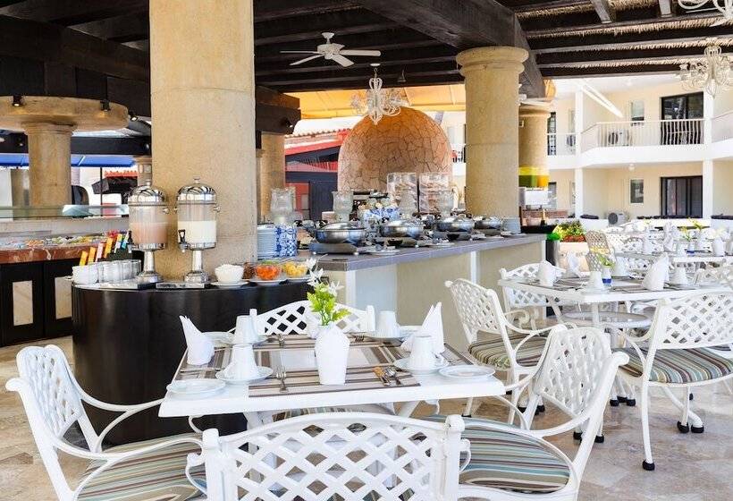 בית מלון כפרי Villa Del Palmar Beach Resort And Spa All Inclusive