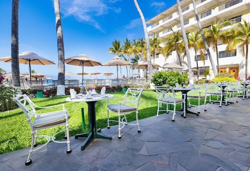 בית מלון כפרי Villa Del Palmar Beach Resort And Spa All Inclusive