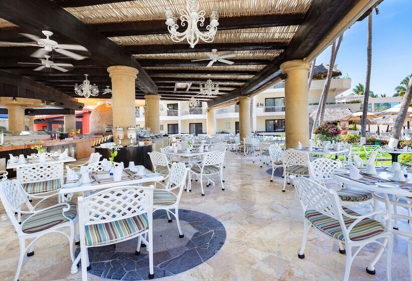 בית מלון כפרי Villa Del Palmar Beach Resort And Spa All Inclusive