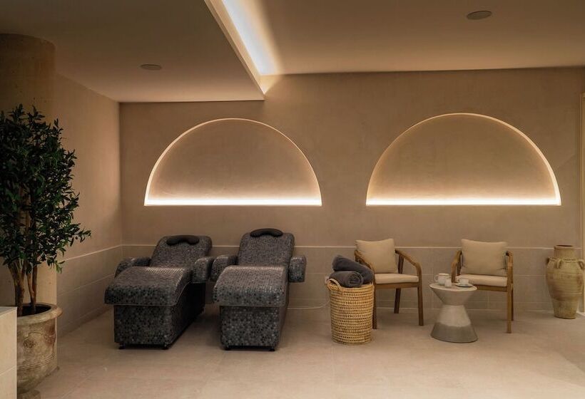 هتل Well And Come Malaga