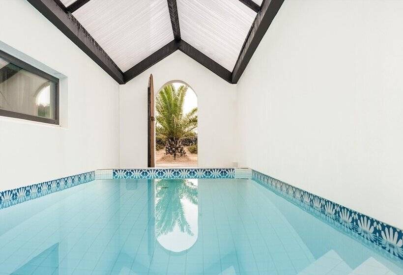 Jeju Geunalohu Pension