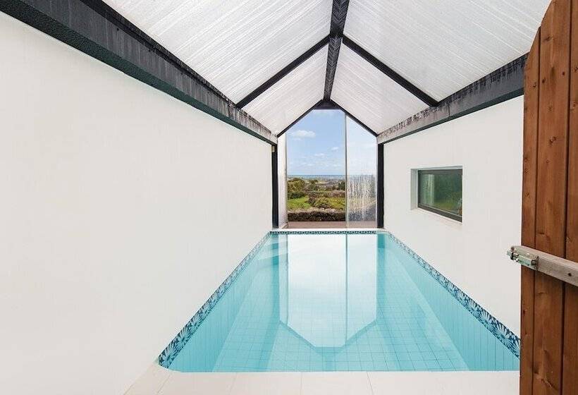 Jeju Geunalohu Pension