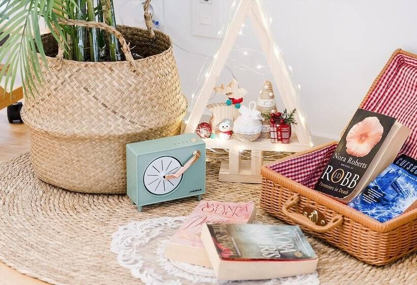 Jeju Geunalohu Pension