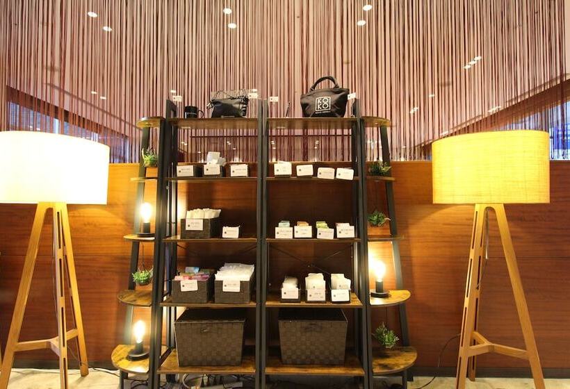 Koko Hotel Sendai Kotodai Park