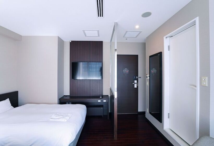 Koko Hotel Sendai Kotodai Park