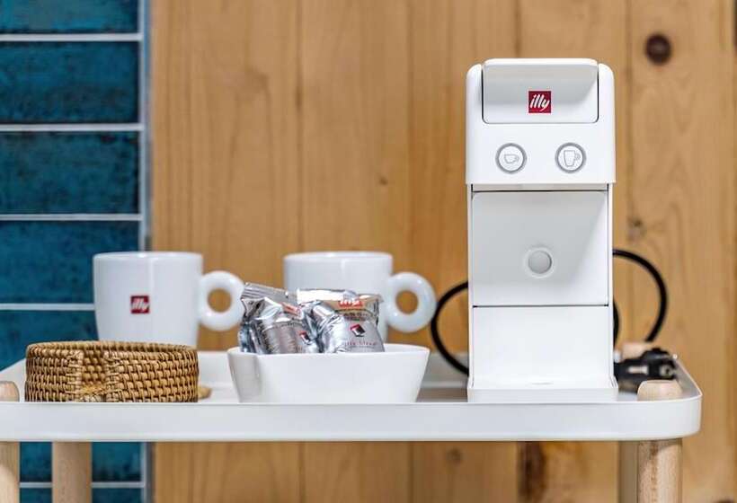 Namhae Yanghwa Seaside Pension