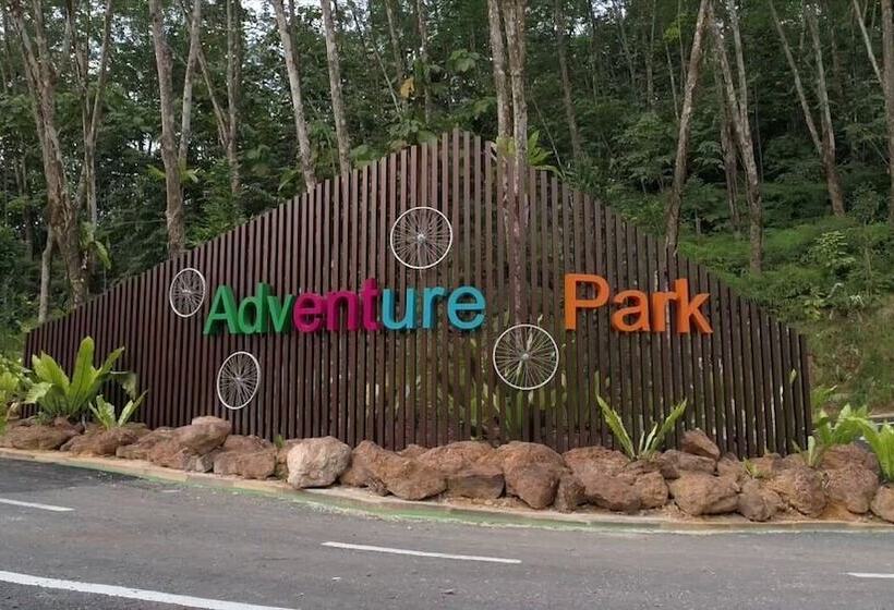 New Wave Hotel Nilai 1