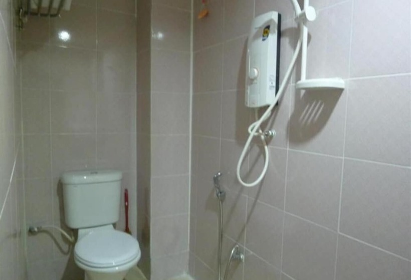 New Wave Hotel Nilai 1