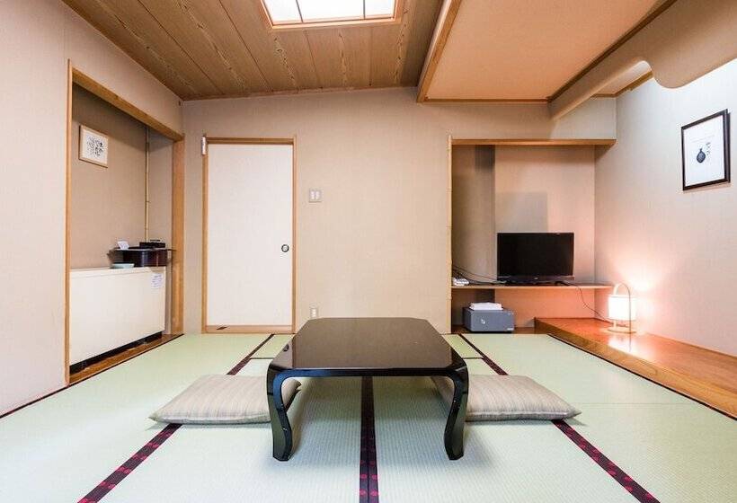 Ryokan Ooedo Onsen Monogatari Masuya