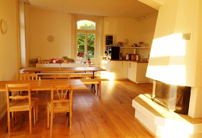 Adventure Hostel Interlaken