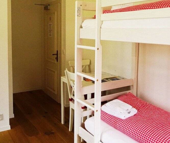 Adventure Hostel Interlaken