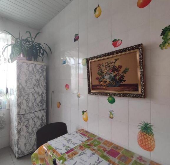 فندق صغير Welcome 24 Mukachevo