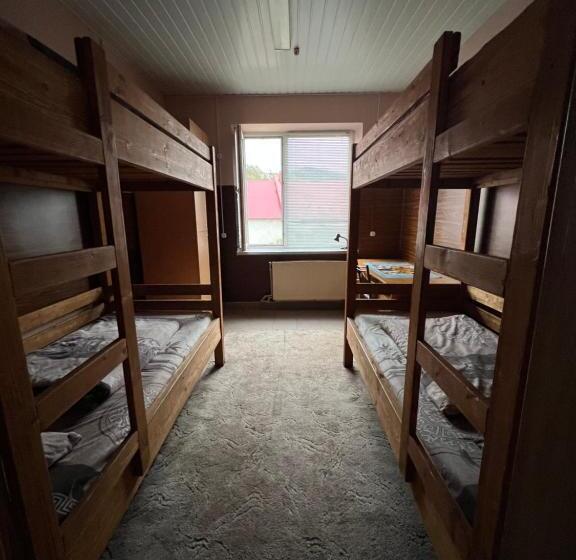 فندق صغير Welcome 24 Mukachevo